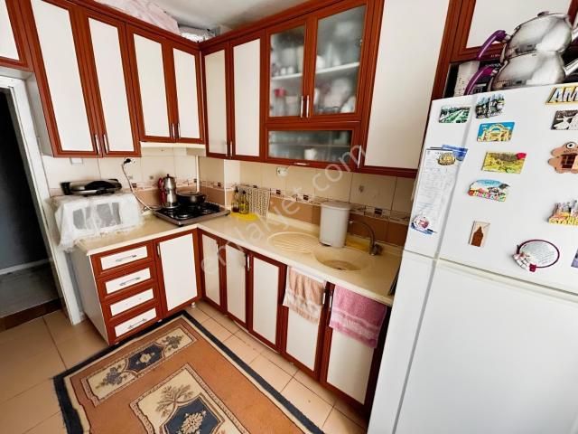 Selçuklu Mah. 3+1 Bağımsız Yüksek Girişte Masrafsız Kupon Daire