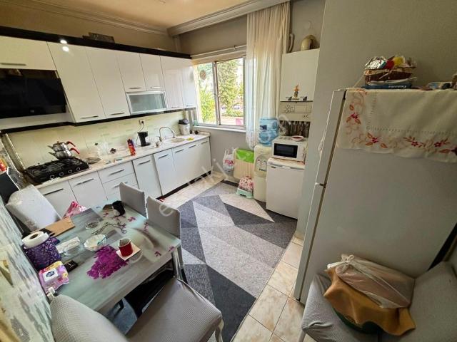 Selçuklu Mah. 3+1 Bağımsız Ara Katta Masrafsız Yapılı Daire