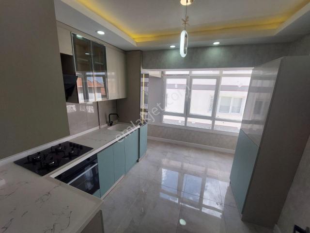 Selçuklu Mah 3+1 Bağımsız Full Yapılı Satılık Daire