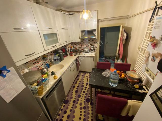 Selçuklu Mah. 3+1 Salon Bağımsız Yapılı Yüksek Giriş Daire