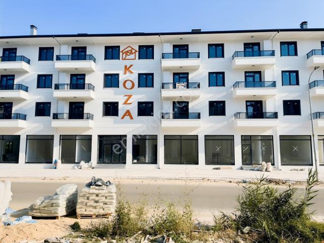 Selçuklu Mah. Ayrı Mutfaklı 2+0 Eşyalı Satılık Sıfır Daire