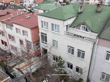 Selçuklu Mah. Komple Satılık Bina