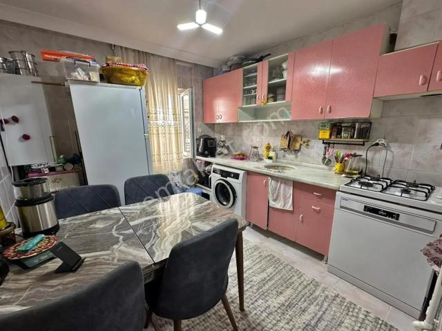 Selçuklu Mah. Masrafsız/%90 Kredili/ Daireye Ait Depo
