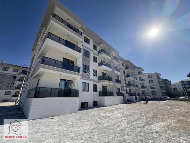 Selçuklu Mah. Sıfır Full Eşyalı Satılık 1+1 Daire