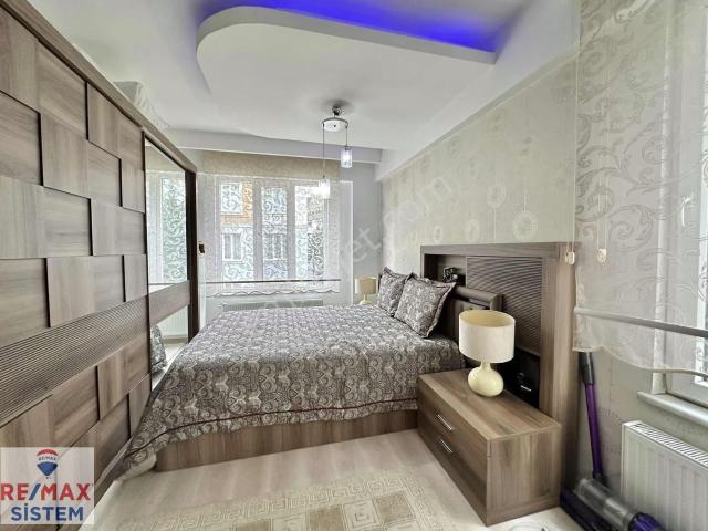 Selçuklu Mah. Site İçerisinde Arakat 3+1 Satılık Daire