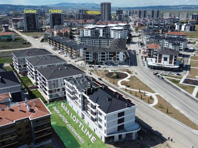 Selçuklu Mah. Park Hayat afsü devlet Hast. Yakın Eşyalı 1+1'ler