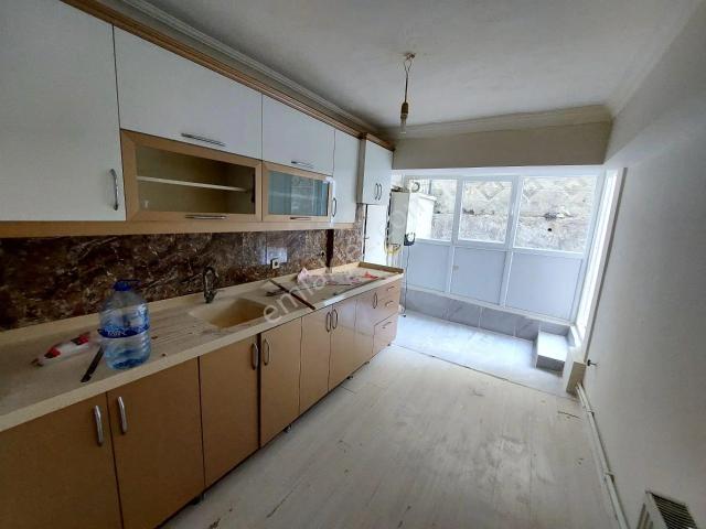 Selçuklu Mah Uygun Fiyatlı Satılık Bahçe Katı Daire