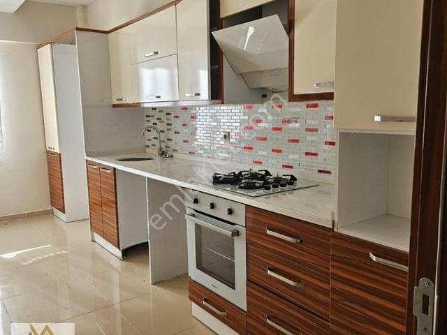 Selçuklu Mah.yakamoz Life'ta 3+1 Kiralık Daire