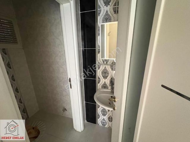 Selçuklu Mahallesi Kale Sitesinde Kiralık 3+1 Daire