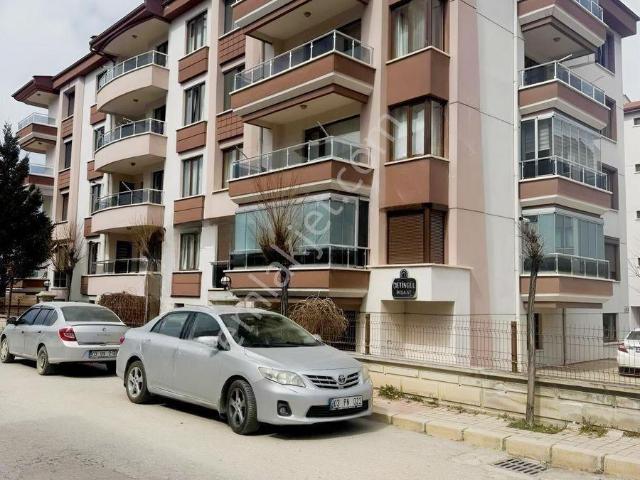 Selçuklu Mahallesin De Kiralık Lüks 4+1 Daire