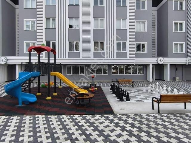 Selçuklu Mahallesinde 4+1 Satılık Ultra Lüx Daire