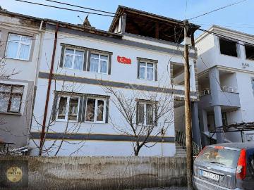 Selçuklu Mahallesinde Komple Satılık Müstakil Bina