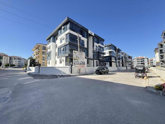 Selçuklu Mahallesinde Kusursuz Konumda Eşyalı 2+1 Kiralık Daire