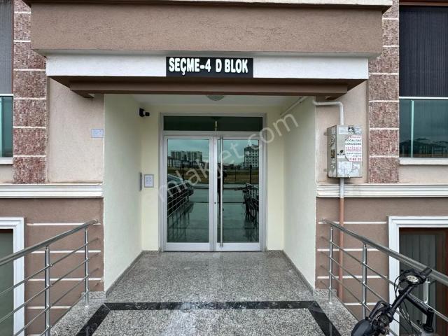 Selçuklu Mahallesinde Niko Ve Hastaneye Yürüme Mesafesindedir