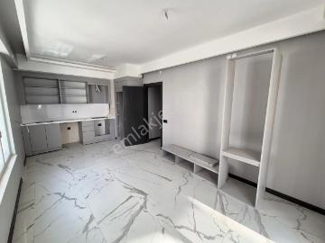 Selçuklu Mahallesi'nde Satılık Ara Kat Sıfır Lüks 2+1 Daire