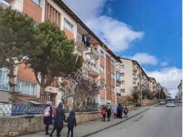 Selçuklu Mahallesinde Yatırımlık Fırsat Daire