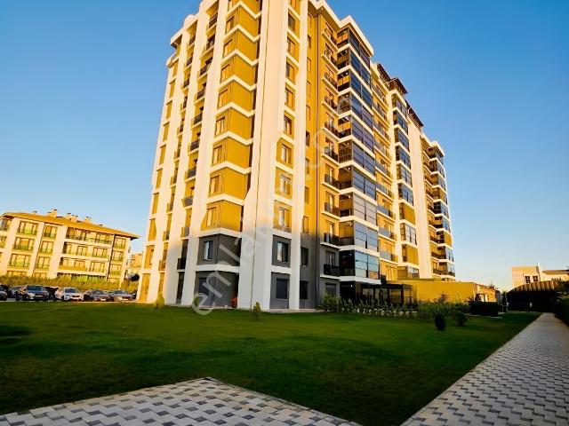 Selçuklu Mah'de A Plus Resıdence'ta Satılık Ultra Lüks 4+1 Daire