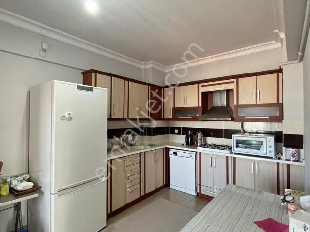 Selçuklu Mh 3+1 Full Y. Asansörlü Adliye Yakını Blv. Cephe Daire
