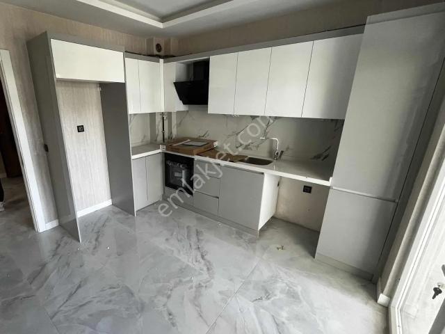Selçuklu Nun En Değerli Konumda Satılık Lüks 3+1