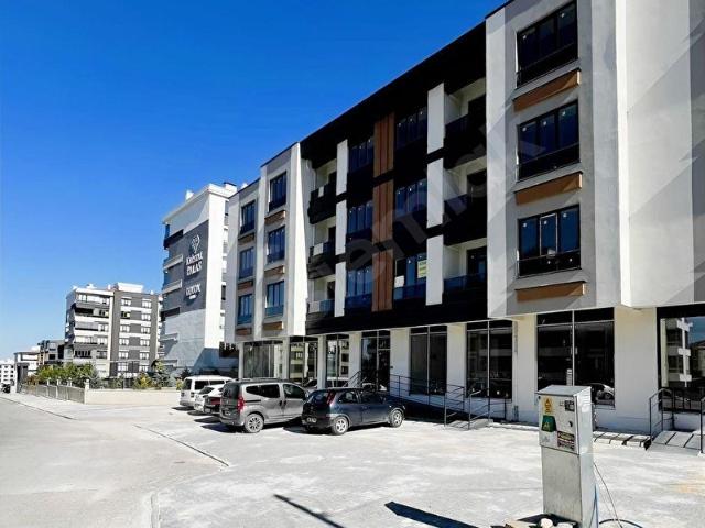 SELÇUKLU NUN EN DEĞERLİ KONUMDA SATILIK LÜKS 3+1
