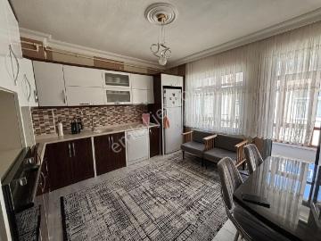 Selçuklu Nüfus Yakını 180 M² 3+1 Üç Cepheli İçi Yapılı Daire