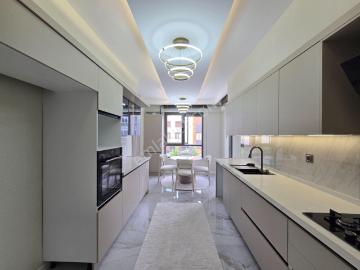 Selçuklu Parsana Mah 3+1 | Sıfır Ve Prestijli Yaşam Fırsatı