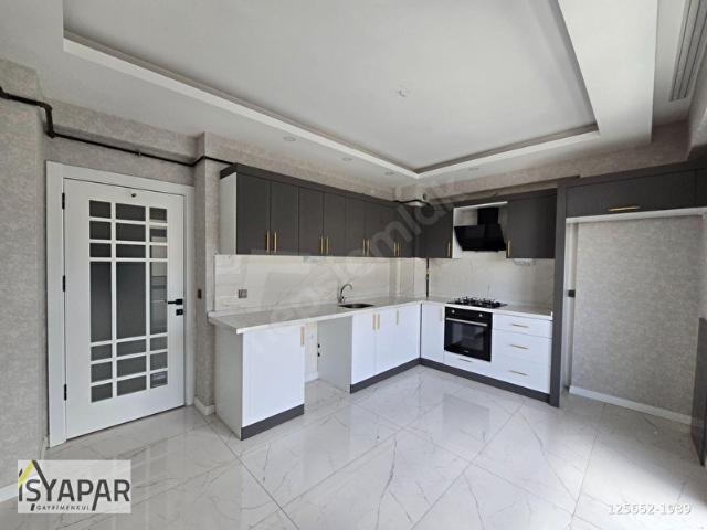SELÇUKLU PARSANADA İŞYAPAR GAYRİMENKUL DEN 4+1 MERKEZİ LOKASYONDA YATIRIMLIK FIRSAT