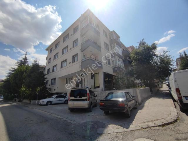 Selçuklu'da Yapılı Arakat 2+1 Kiralık Daire