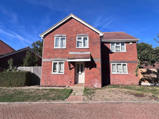 Selah Drive, Swanley BR8, 4 bed detached house to rent, £3,500 pcm | PrimeLocation