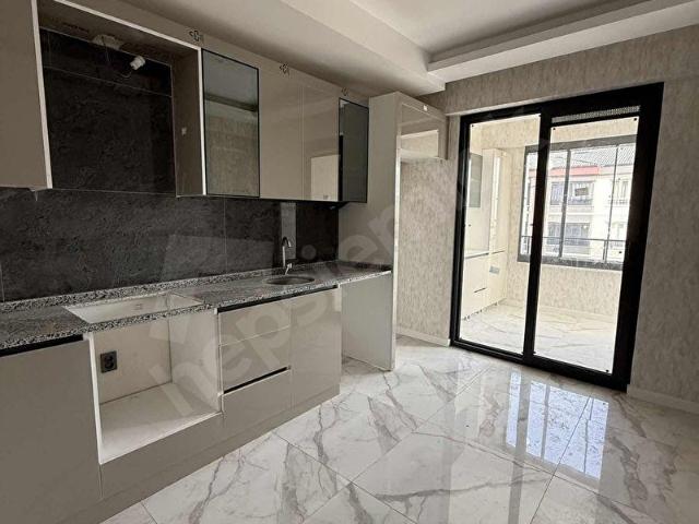 SELAHATTİN EYYUBİ MAH. 2+1 DAİRE SATILIK