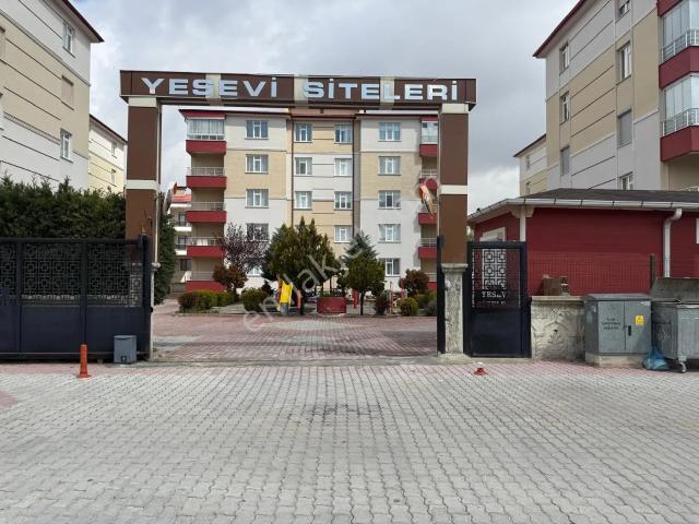 Selahattin Eyyübi Mah. Boş Site İçerisinde 3+1 Daire