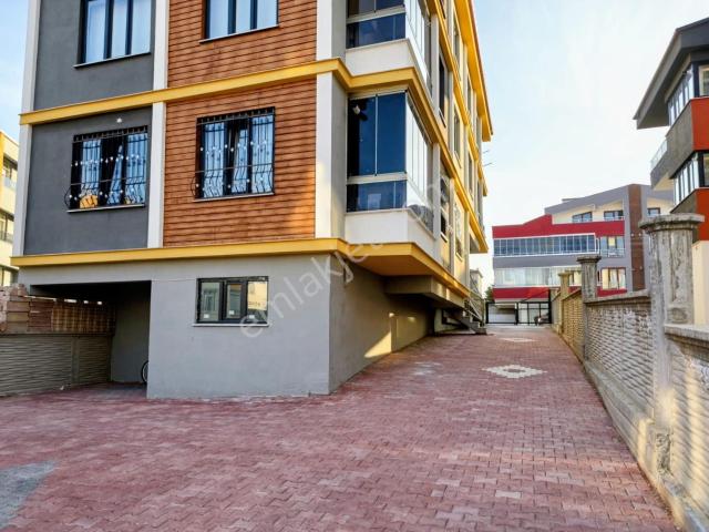 Selahattin Eyyübi Mah.kelebekler Vadisi Yakını Satılık 2+1 Daire
