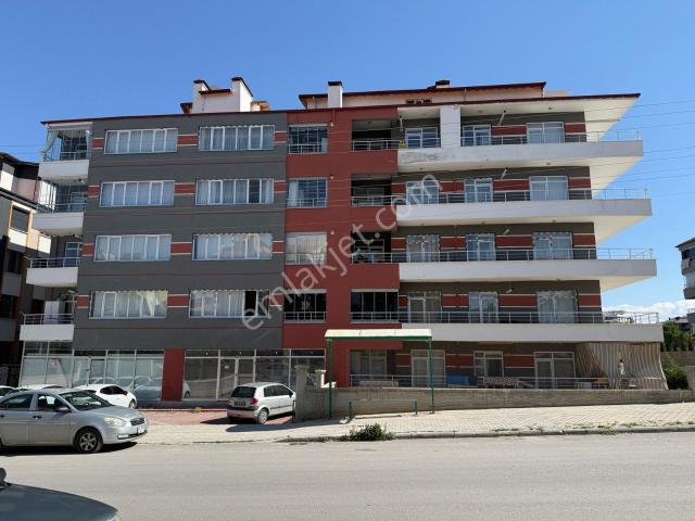Selahattin Eyyübi Mah. Yelda Park Manzaralı Satılık 3+1 Daire