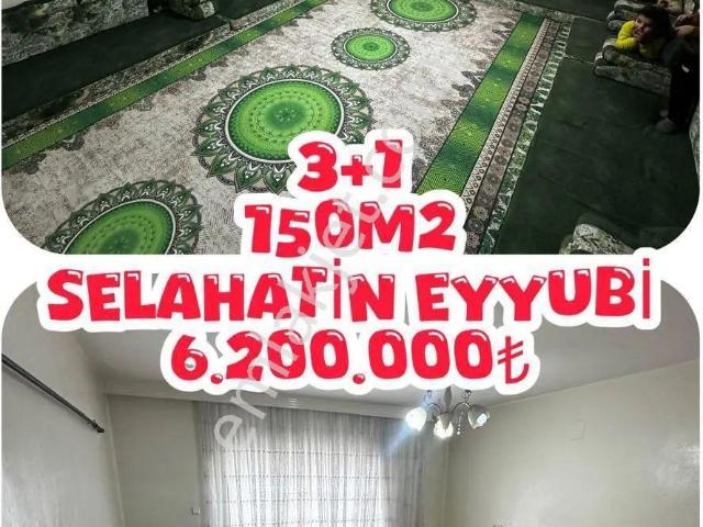 Selahattin Eyyubi Mahallesi’nde Kaçmaz Fırsat
