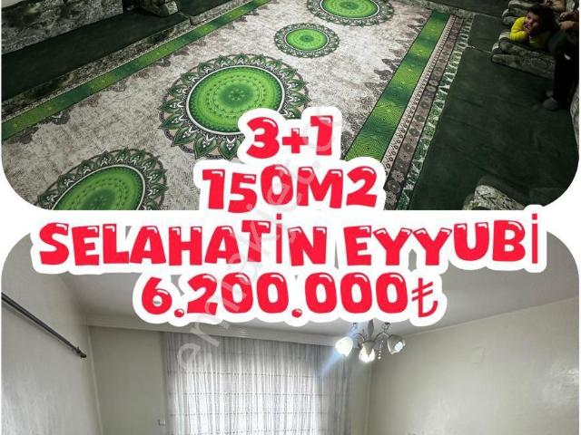 Selahattin Eyyubi Mahallesi’nde Kaçmaz Fırsat