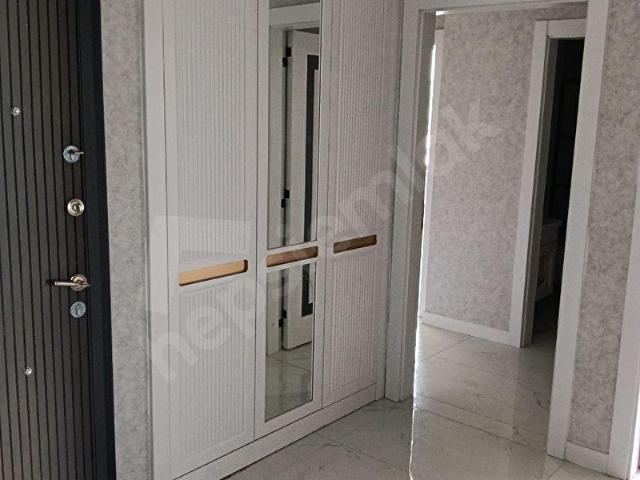 Selahattin Eyyubi mahallesi sıfır bitmiş arakat daire 3+1 daire