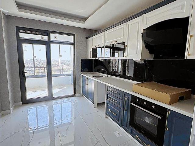 SELAHADDİN EYYÜBİ'DE ARA KAT 3+1 ULTRA LÜKS DAİRE SATILIK