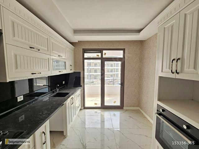 SELAHADDİN EYYÜBİ MAHALLESİNDE 3+1 SATILIK FIRSAT LÜX DAİRELER