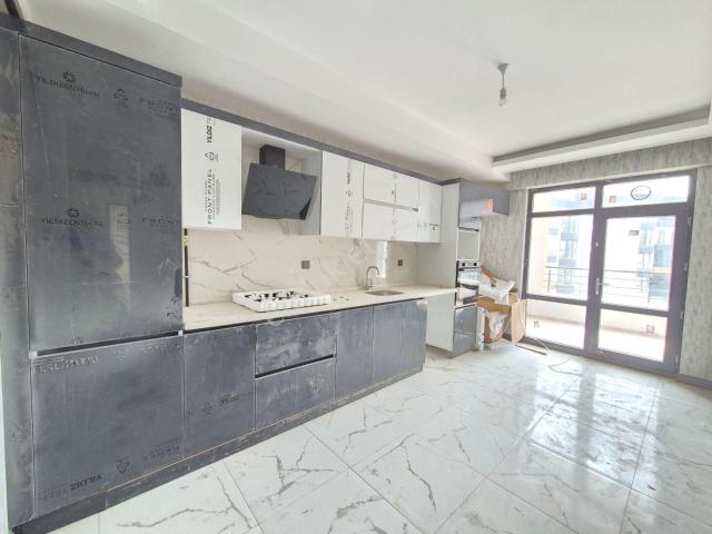 Selahaddin Eyyübi Mah. Site İçi Kapalı Otoparklı 3+1 Satılık Sıfır Daireler
