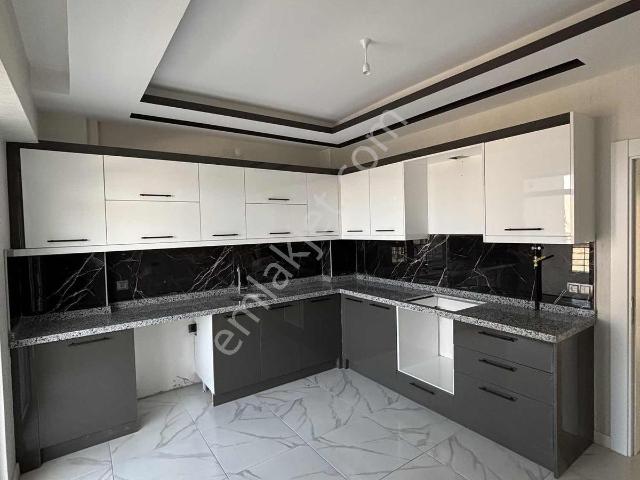 Selahaddin Eyyubi Mahallesi 3+1 Arakat Sıfır Daire