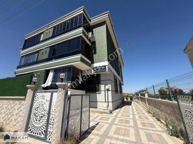Selahaddini Eyyubi Mah. 3+1 Satılık Bakımlı Daire