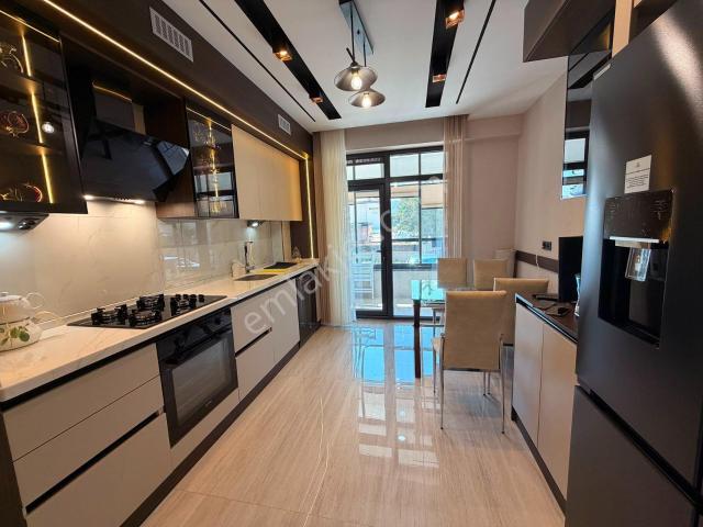 Selahaddini Eyyübi Mh Satılık Full Ekstralı Daire
