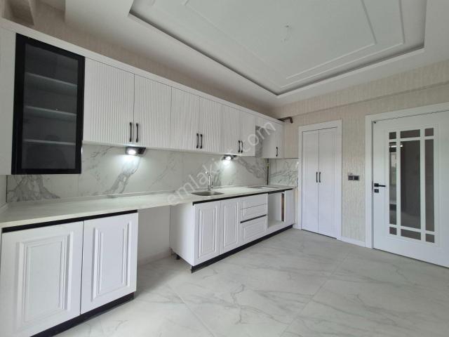 Selahaddini Eyyubi'de Satılık Sıfır 2+1 Modern Daire