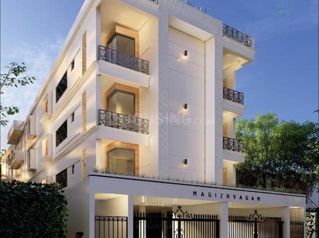 Selaiyur 1 BHK Apartment For Sale Chennai