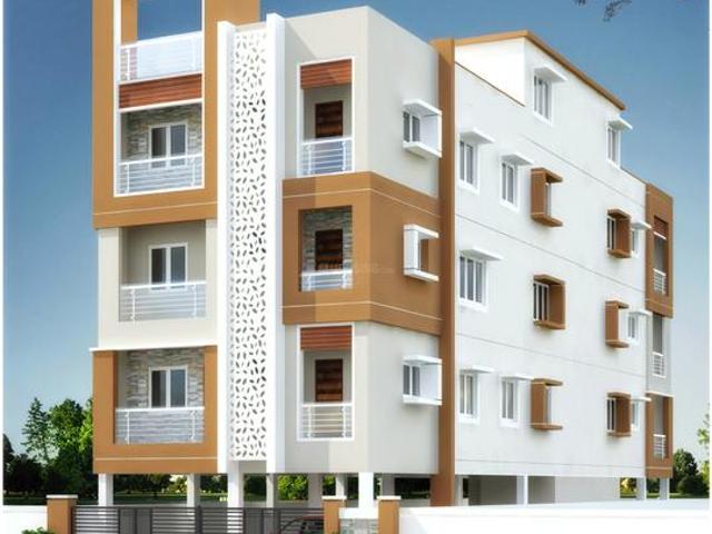 Selaiyur 2 BHK Apartment For Sale Chennai