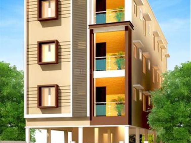 Selaiyur 2 BHK Apartment For Sale Chennai