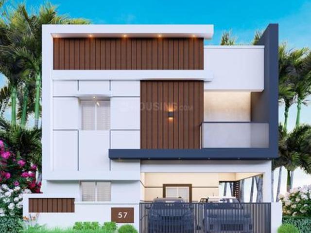 Selaiyur 3 BHK Villa For Sale Chennai