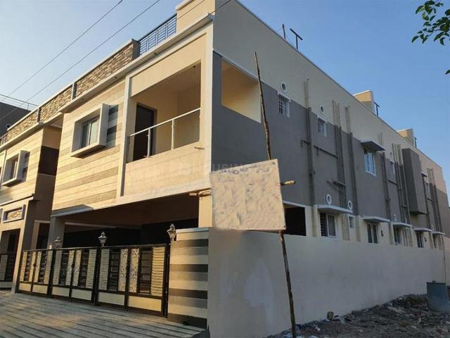 Selaiyur 3 BHK Villa For Sale Chennai