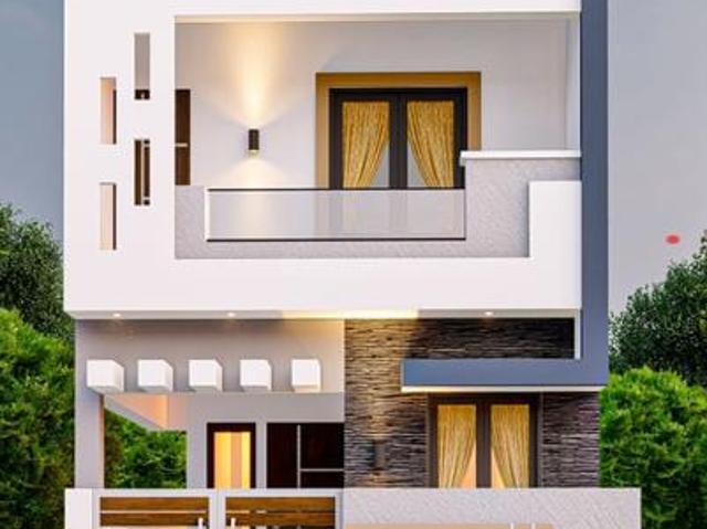 Selaiyur 3 BHK Villa For Sale Chennai