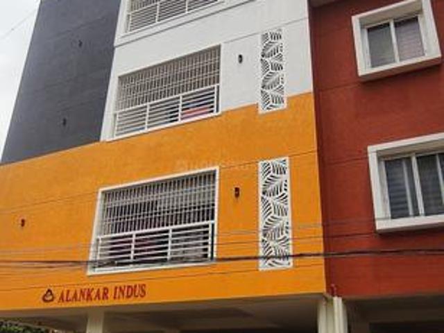 Selaiyur 3 BHK Apartment For Sale Chennai